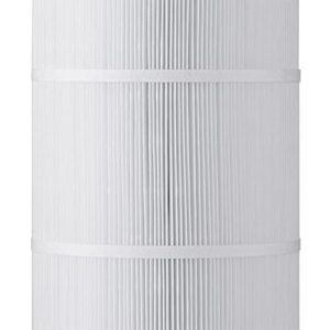 Unicel C-7494 Swimming Pool Replacement Filter Cartridge for Hayward CX1280RE SwimClear C5520 and Super Star Clear C5500 (4 Pack)