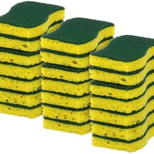 Scotch-Brite(R) Heavy Duty Scrub Sponge (21ct.) by Scotch-Brite