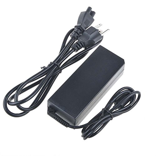 PK Power AC/DC Adapter for Brother ImageCenter ADS-2800W ADS2800W High Speed Wireless Document Scanner Power Supply Cord Cable PS Charger Mains PSU