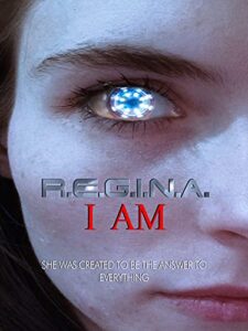 r.e.g.i.n.a. i am