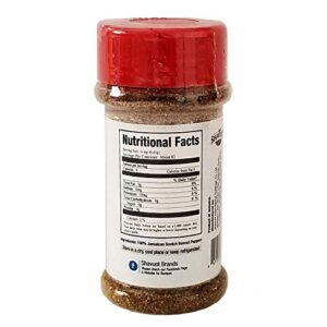 Shavuot Jamaican Scotch Bonnet Pepper Powder 1.3oz (Pack of 2)