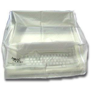 large universal typewriter dust cover for ibm – royal – brother – olympia