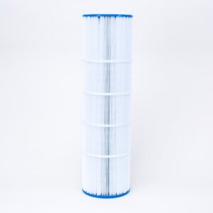 unicel c-7489 replacement filter cartridge for 112 square foot hayward cx875re,white