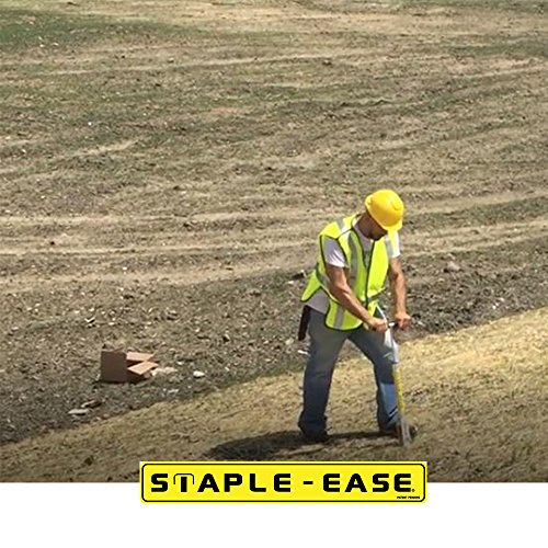 Staple Ease Driver (Staple Pro)