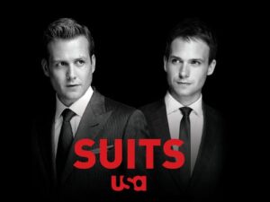suits season 2