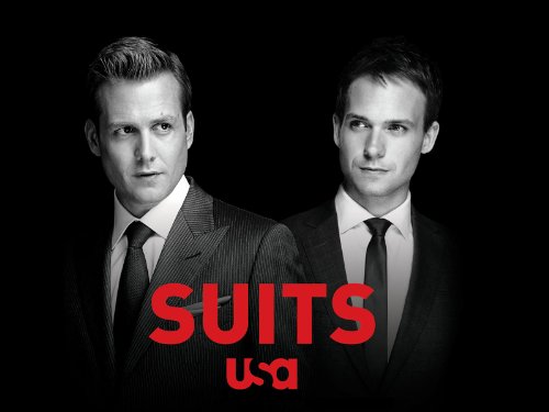 Suits Season 2