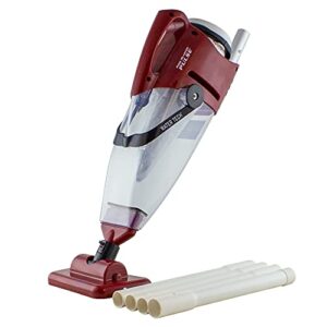 pool blaster water tech pulse cordless rechargeable pool vacuum with x-large debris chamber and hose-free design