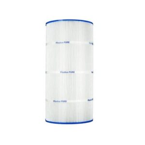 doheny’s pool spa filter/replacement filters for hayward starclear iic800.starcleari ii c1500. replaces pleatco pa80, unicel c-8600, filbur fc-1280. (12)