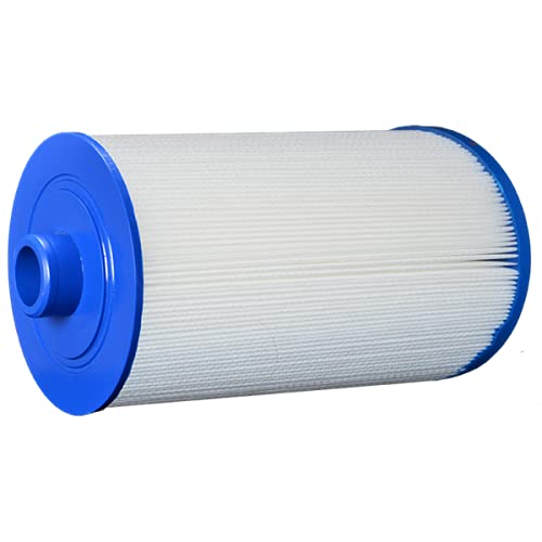 Doheny's Pool Spa Filter/Replacement Filters for Coleman Spas 75. Replaces Pleatco PCS75N, Unicel C-8475, Filbur FC-3320. (12)