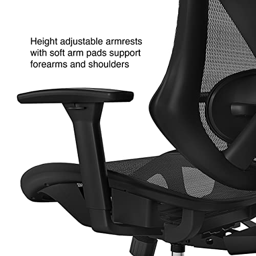 STAPLES Dexley Mesh Task Chair