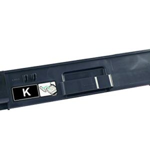 AgfaPhoto Laser Toner Replaces Brother TN-426BK, 9000 Pages, Black (for Use in Brother HL-L8360)