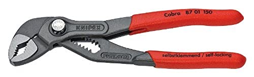 Cobra Water Pump Pliers