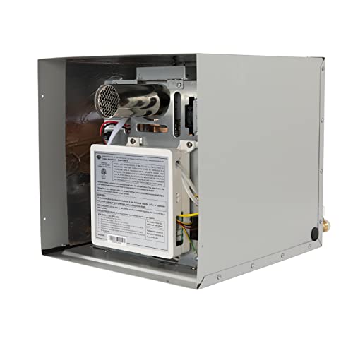 Girard RV Tankless Hot Water Heater