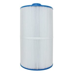 guardian filtration products – spa filter replacement for pleatco pcs75n, unicel c-8475, fc-3320, coleman, maax spas, california cooperage | made in the usa | premium spa cartridge filter | 813-197