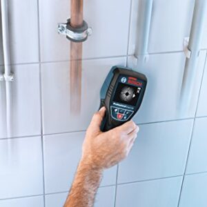 BOSCH Wall and Floor Detection Scanner D-TECT 120