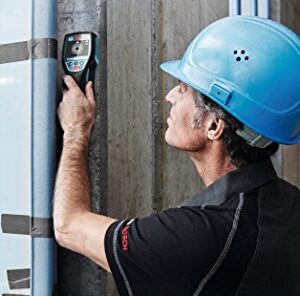 BOSCH Wall and Floor Detection Scanner D-TECT 120