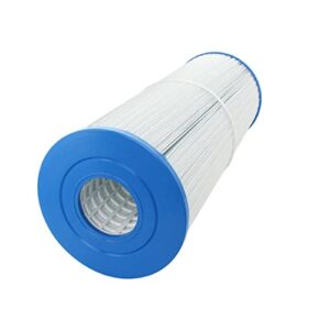Guardian Filtration - Pool & Spa Filter Replacement for Unicel C-5374, Pleatco PLB75, Filbur FC-2971 | Value Savings 2 Pack | Model 514-223