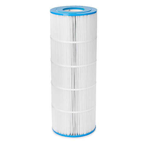 Unicel C8610 100 Square Foot Swimming Pool and Spa Replacement Filter Cartridge for Hayward Star-Clear II C1100 Filter Models