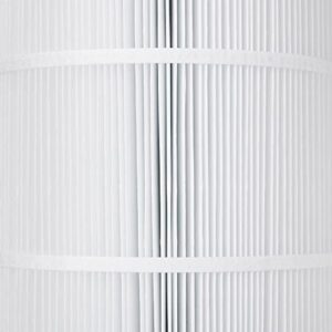 Unicel C8610 100 Square Foot Swimming Pool and Spa Replacement Filter Cartridge for Hayward Star-Clear II C1100 Filter Models