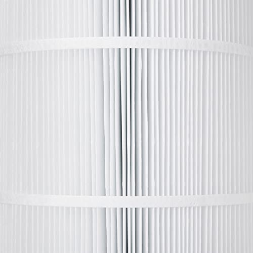 Unicel C8610 100 Square Foot Swimming Pool and Spa Replacement Filter Cartridge for Hayward Star-Clear II C1100 Filter Models