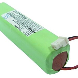 Replacement Battery for Brother BA-18R BBP-18,PT-18R PT-18RZ 8.4V 700mAh Ni-MH