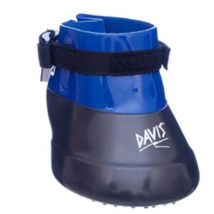 davis hoof boot