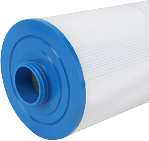 Guardian Filtration Products 2-Pack Pool Spa Filter Replaces Unicel 6CH-960, Pleatco Pjw60TL-F2S, Filbur FC-2800