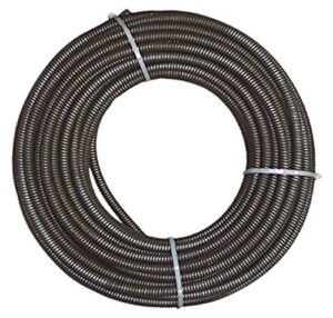 cobra products st-96114 cable for speedway st 4540 1/2 inch x 100 foot – 560607 cable only, machine pictured is not included.