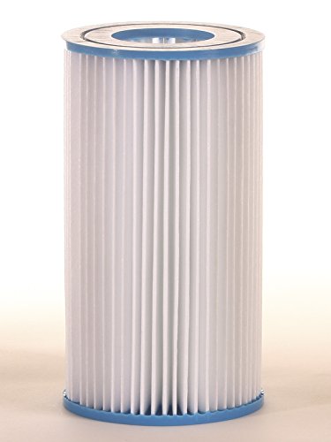 Baleen Filters 6 sq. ft. Pool Filter Replaces Unicel C-4605, Pleatco PMS8, Filbur FC-3810-Pool and Spa Filter Cartridges Model: AK-3037