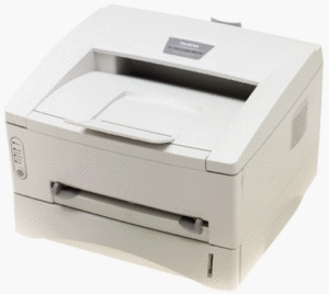 brother hl-1240 laser printer (pc/mac)