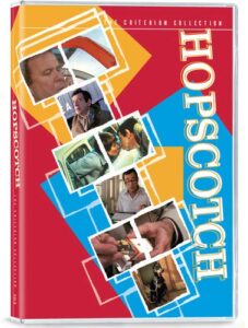 hopscotch (the criterion collection)