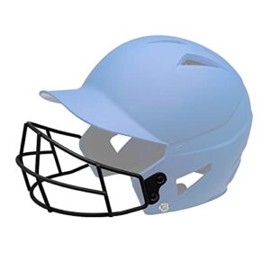 champro hx baseball mask