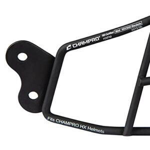 CHAMPRO HX Baseball Mask