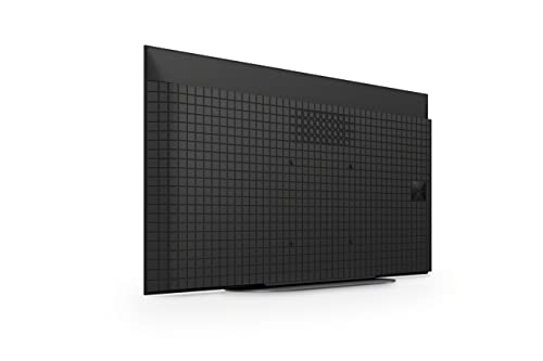 Sony 42 Inch 4K Ultra HD TV A90K Series: BRAVIA XR OLED Smart Google TV with Dolby Vision HDR and Exclusive Features for The Playstation® 5 XR42A90K- 2022 Model