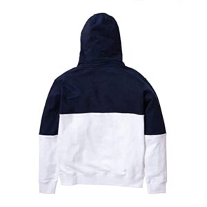 Staple Pigeon Gold Medal Hoodie Blue