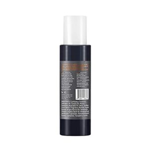 Scotch Porter Smooth & Shine Hair Serum for Men | Seals in Moisture, Detangles & Prevents Frizz | Formulated with Non-Toxic Ingredients, Free of Parabens, Sulfates & Silicones | Vegan | 1.7oz Bottle