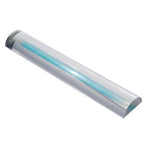 ez magnibar with aqua tracker line – 9 inches
