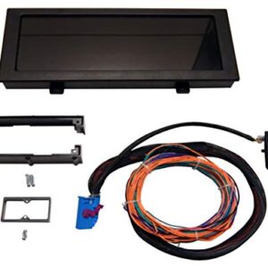 AUTO METER 7000 Invision LCD Display Complete System