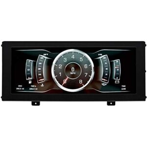 AUTO METER 7000 Invision LCD Display Complete System