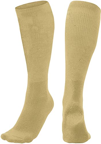 CHAMPRO Multi-Sport Sock Vegas Gold Medium