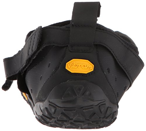 Vibram Men's Five Fingers, V-Aqua Water Shoe Black 42 M