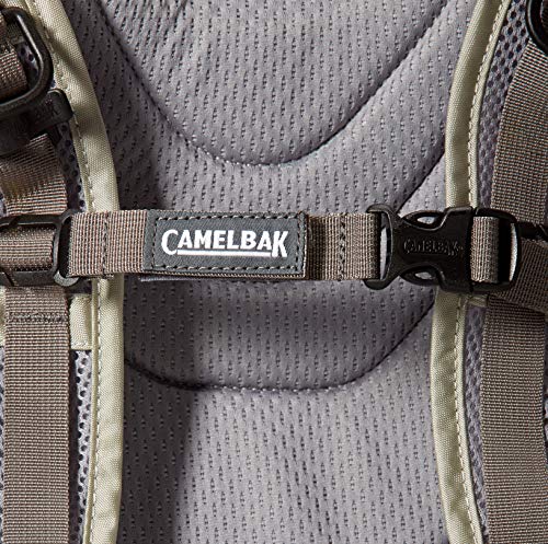 CamelBak - WaterMaster 85oz Mil Spec Crux Abyss Blue (1749401000)