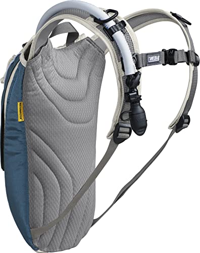 CamelBak - WaterMaster 85oz Mil Spec Crux Abyss Blue (1749401000)