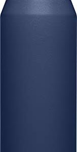 CamelBak Chute Mag 32 oz Vacuum Insulated Stainless Steel Water Bottle, Navy