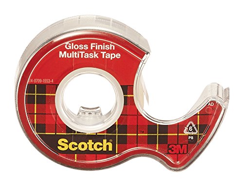 Scotch MultiTask Tape (MMM25)