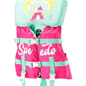 Speedo Baby Swim Infant Begin to Swim Flotation Life Vest