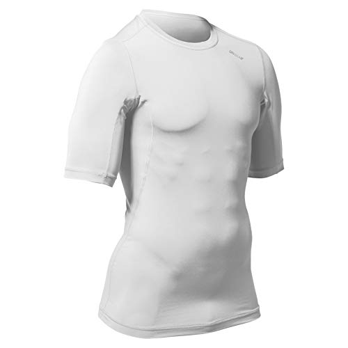 CHAMPRO Compression Half Sleeve Shirt