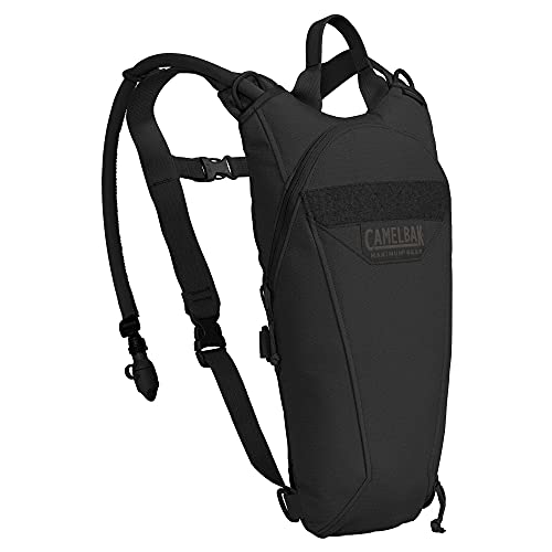 CamelBak - ThermoBak 3L 100oz Mil Spec Crux Black (1683001000)