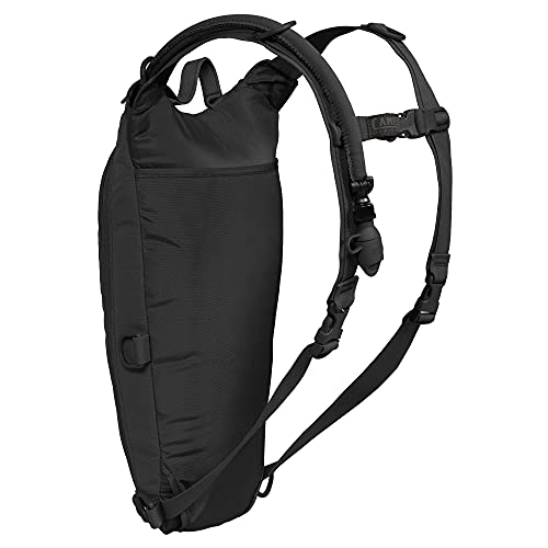 CamelBak - ThermoBak 3L 100oz Mil Spec Crux Black (1683001000)