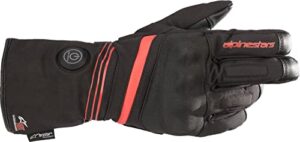 alpinestars ht-5 heat tech drystar® gloves (black, 3xl)